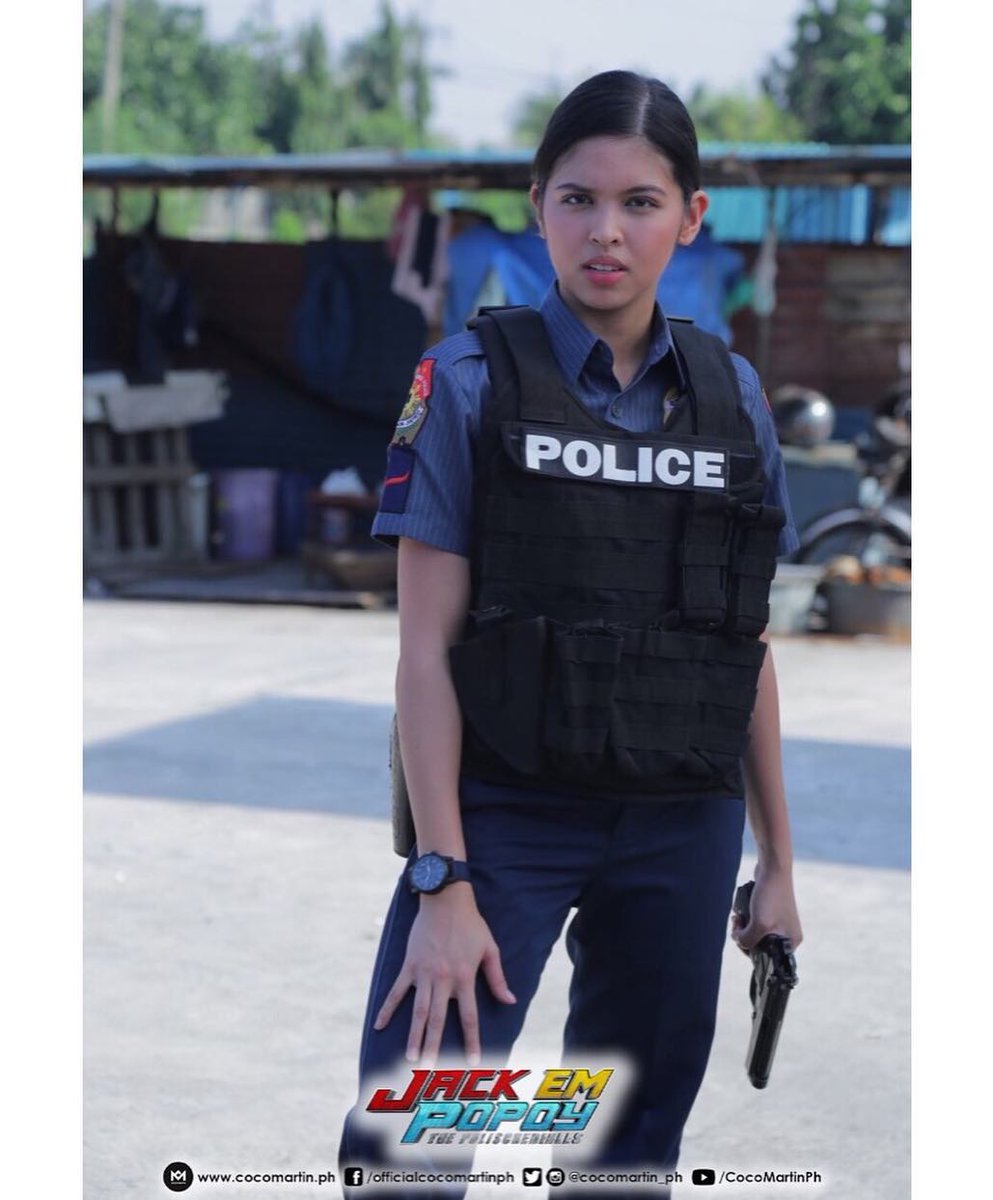 Maine Mendoza is awarded as Box Office Queen for Jack Em Popoy: The Puliscredibles at the 50th Box Office Entertainment Awards! 📽️👑✨

Congratulations, <a href="/mainedcm/">Maine Mendoza</a>! We are very proud of you! 😍

© pep.ph/guide/movies/2…

#MaineMendoza