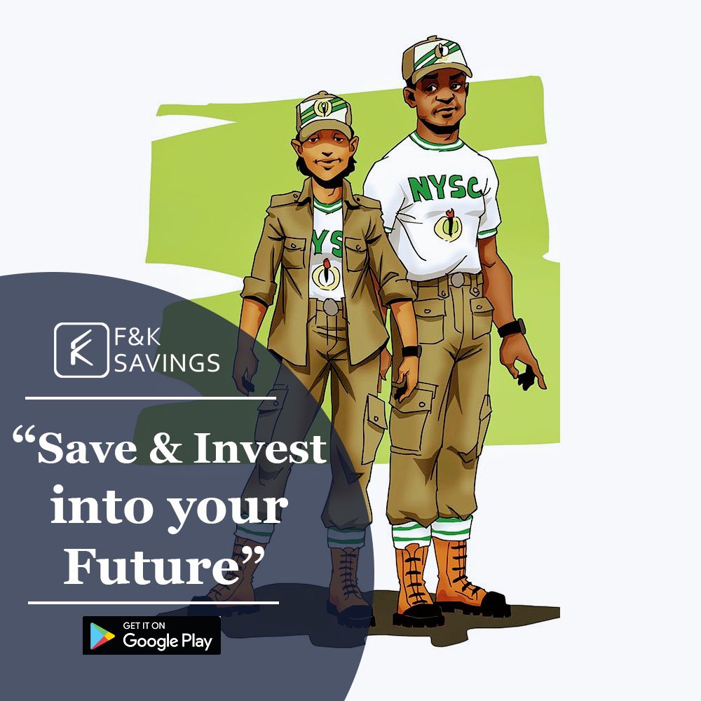 diasporahomes1's tweet photo. Service will start and end soon!
How prepared are you for life after service?
#DigitalSaving
#DigitalInvestment
#MyKolo
#MyPiggybank
#MySavings
#SaveAndSmile
#InvestwithASmile
#investment
#Savings
#F&Ksavings https://t.co/wCbACNWGRq