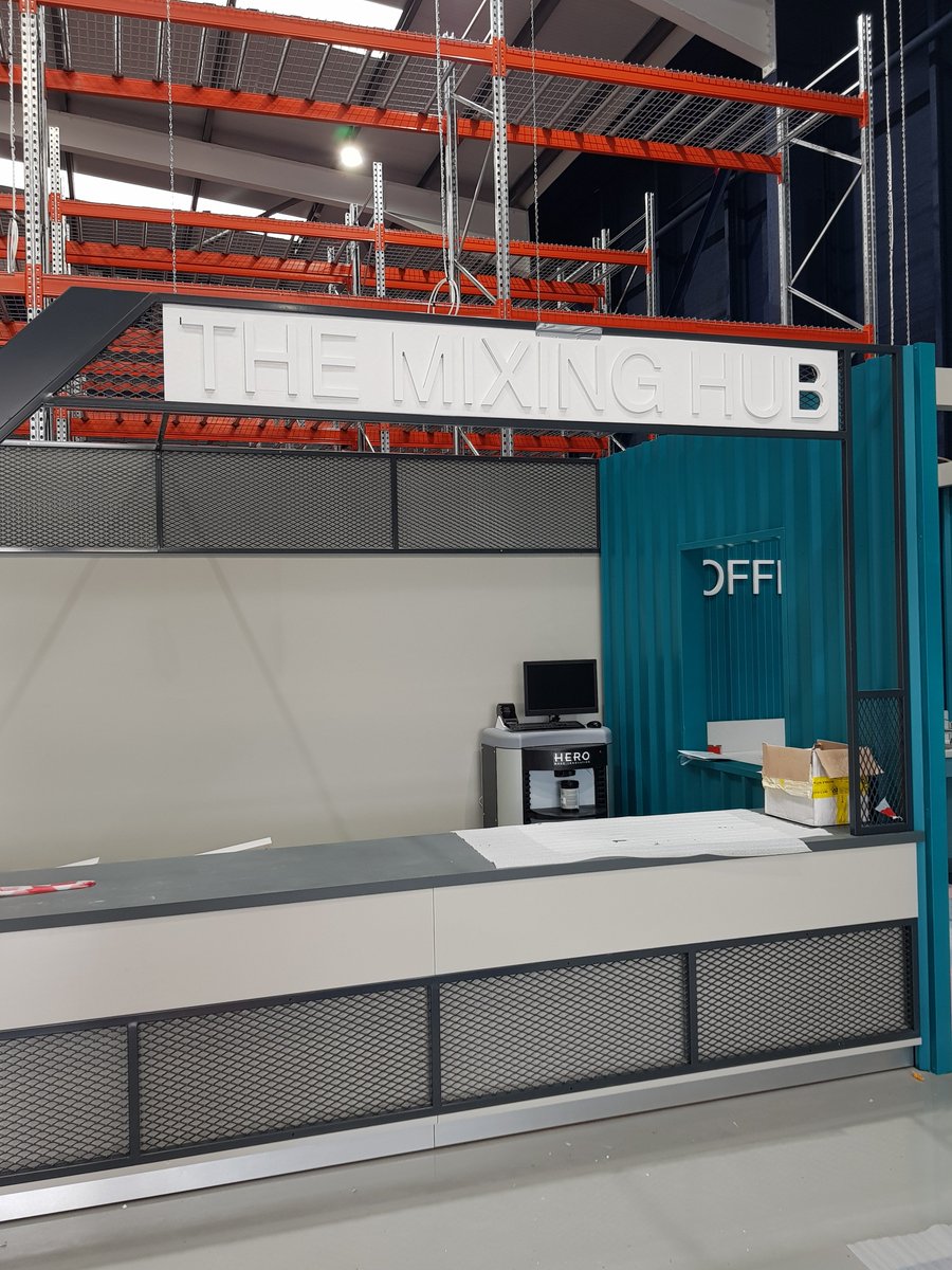 The Paint Hub on Twitter "Our hubs, our hubs, our hubs, our hubs