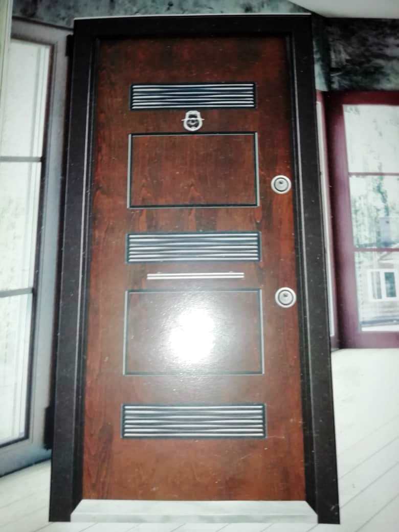 DoorsNice's tweet image. They're special doors
The frames are adjustable
They're also called luxury doors
they vary in fits (3fit, 4fit, 5fit)
contact for order: 08022410305
via WhatsApp: 07038422483