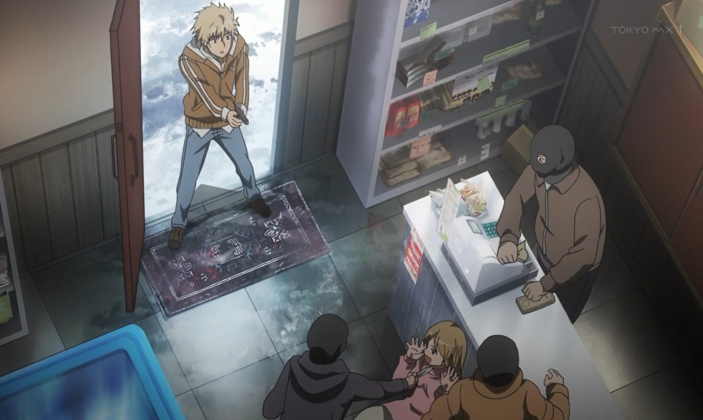 ラベンダー En Twitter とある魔術の禁書目録 18話 当麻はインデックスの 浜面は体晶の副作用で弱った滝壺の アクセラレータはエイワス の出現の影響で弱ったラストオーダーの為 思惑が違うけどロシア入り フィアンマの登場に合わせてヴェントまで出てきた Https