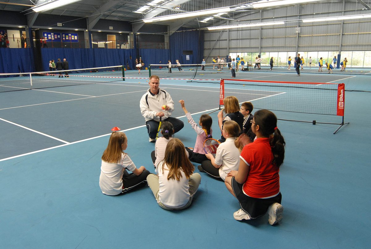 Herts Sport & Physical Activity Partnership (HSP) tweet media