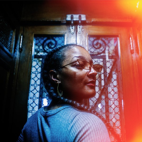 .<a href="/nubya_garcia/">Nubya Garcia</a> Presented by <a href="/dictionarypud/">Dictionary Pudding</a> &amp; <a href="/BrightonAltJazz/">BrightonAltJazzFest</a> Fest Tue 5 Mar 2019 

Undoubtedly one of the leading forces in the new wave of British afro-tinged jazz, having taken the world by storm this year with her When We Are EP.

Tickets: bit.ly/2Qwmf2J