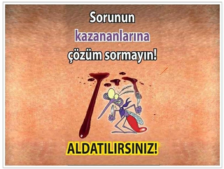 Kimi hukukçular nafakadan nasiplendikleri için savunuyorlar.

Nafakayı kazananlarına değil, vicdan sahiplerine sorun.

<a href="/tcbestepe/">T.C. Cumhurbaşkanlığı</a> <a href="/RT_Erdogan/">rt_erdogan</a> <a href="/Akparti/">AK Parti</a>