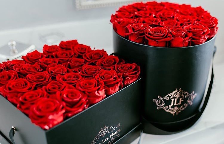 It’s that time of year once again. Blooms had a super busy Valentine’s Day last year and is going to repeat the service this year! Get your orders in now!! #ValentinesDay #Love #Roses #BloomsInABox ❤️🌷