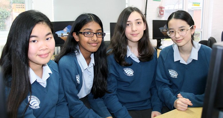 Apoyarse Cariñoso Rango Tiffin Girls' on Twitter: "Congratulations to our Y8 finalists in the @NCSC #GirlsComp19 National Cyber competition. Scotland here we come! https://t.co/AgLf9JIcTP" / Twitter Apoyarse Cariñoso Rango Tiffin Girls' on Twitter: "Congratulations to our Y8 finalists in the @NCSC #GirlsComp19 National Cyber competition. Scotland here we come! https://t.co/AgLf9JIcTP" / Twitter