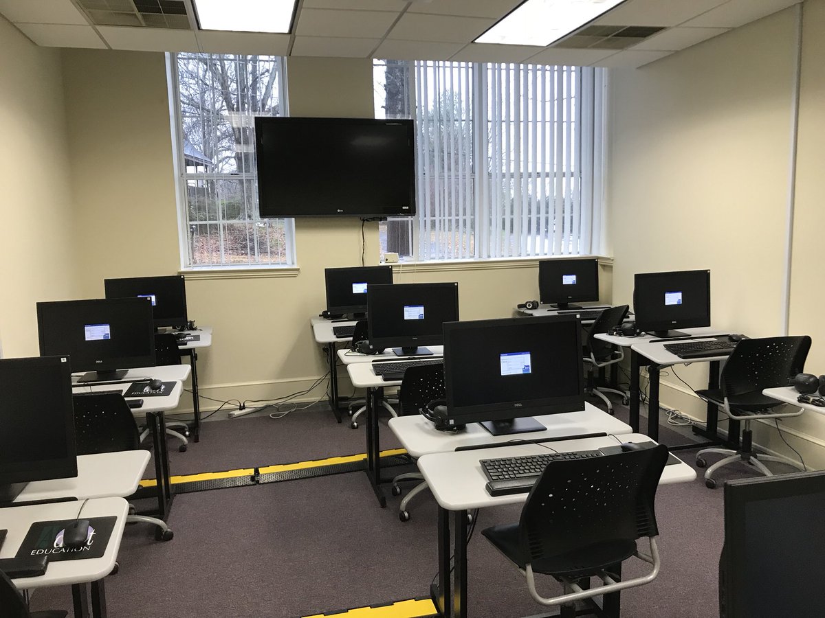 Best of luck to our GED testers today! Looking forward to much success and goals being met today!