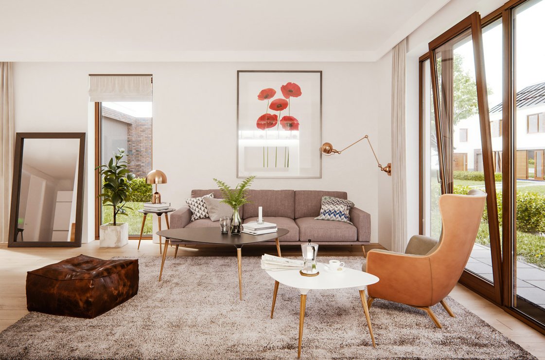 the_craftr's tweet photo. #MCM design: Complete the sitting area with a #mid-century modern style table lamp. Choose a metallic lamp, like @TomDixonStudio #Bell table lamp. More #designtips 👉 https://t.co/MfJGCPryOO
.
.
#theCraftr #DIY #ideas #simple #minimal #modern #Livingroom #lighting #bell #tomdixon https://t.co/MWhcQPNycK