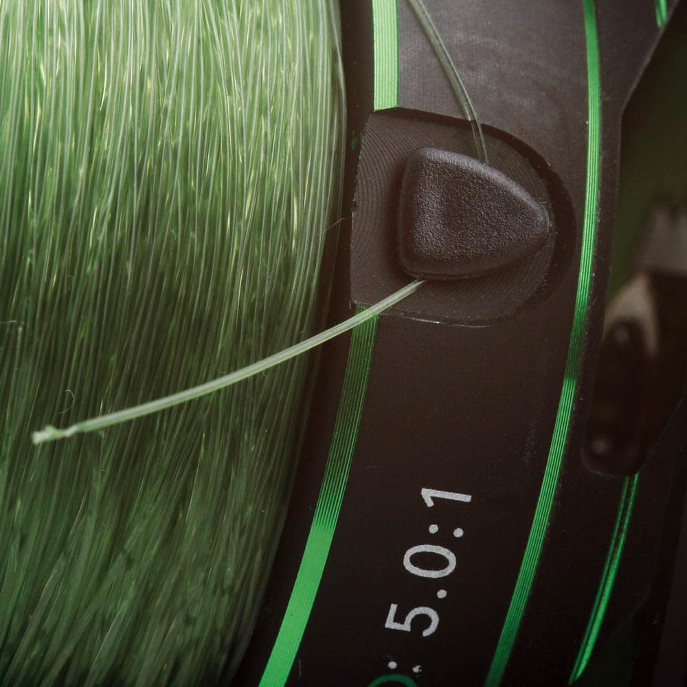 NAnglingShow's tweet image. Maver will be bringing heaps of new gear to #NAS7