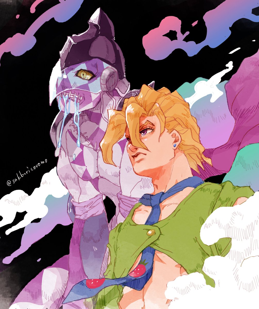 ジャイロ ツェペリ Netlife04 Twitter ジャイロ ツェペリ Netlife04 Twitter