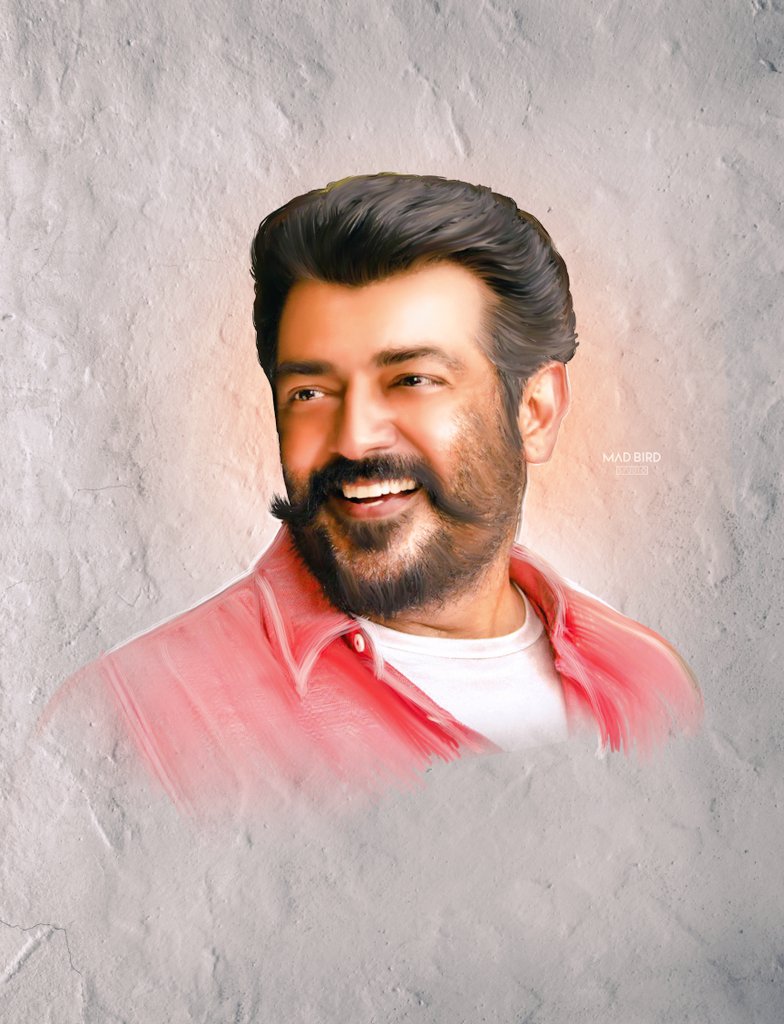 AjithFC_VNB's tweet image. #ThalaAjith #AjithKumar 😍🙂🙂

 #ViswasamMakingVideo

Link : youtu.be/l4FaNpyItFQ
