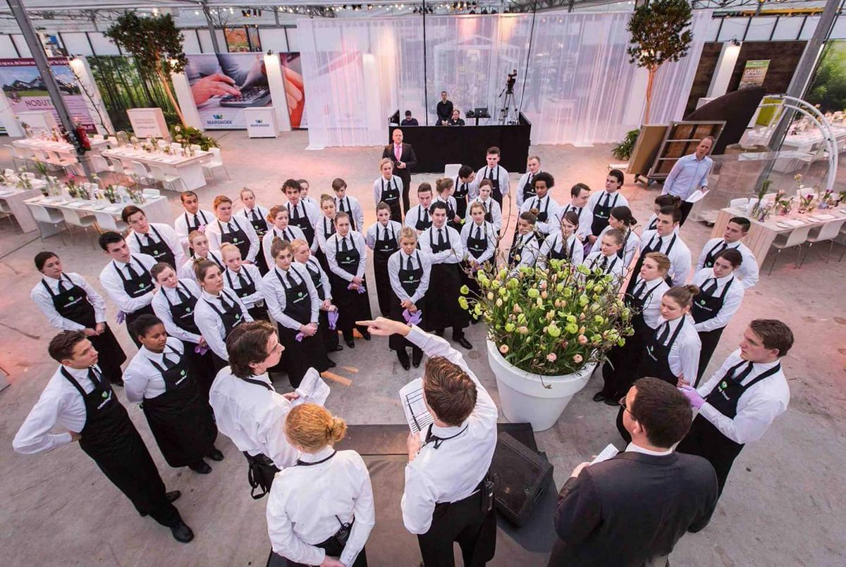 Ook een event geheel op maat gestyled? Bel of mail ons en we zorgen er graag voor...@MeesterlijkGeschikt  !!