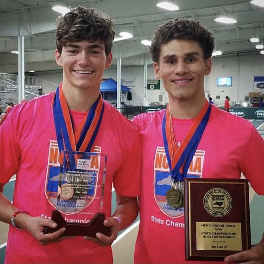 ravafit's tweet image. Congrats State Champ @DavidRB_19 @CoachSkalaski @ApprenticeHFC #athlete #ravafit