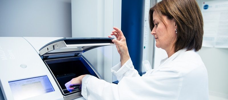 Klanten onder de indruk van vernieuwde analysenorm #legionella hydroscope.nl/nieuws/klanten…