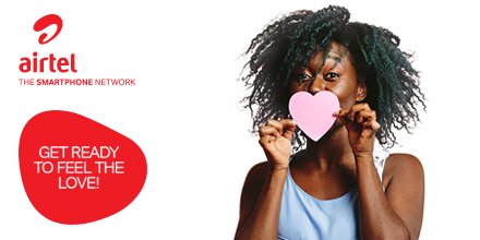 Airtel Kenya tweet media