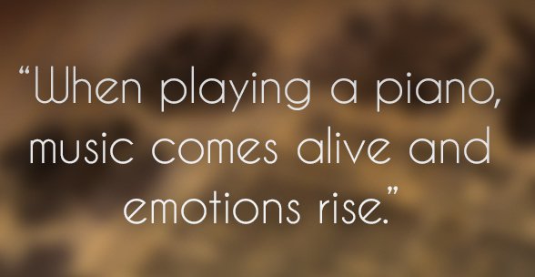 Playing any music speaks to your soul!  Find your music today!
tomfaucherpiano.com
#Ilovepiano