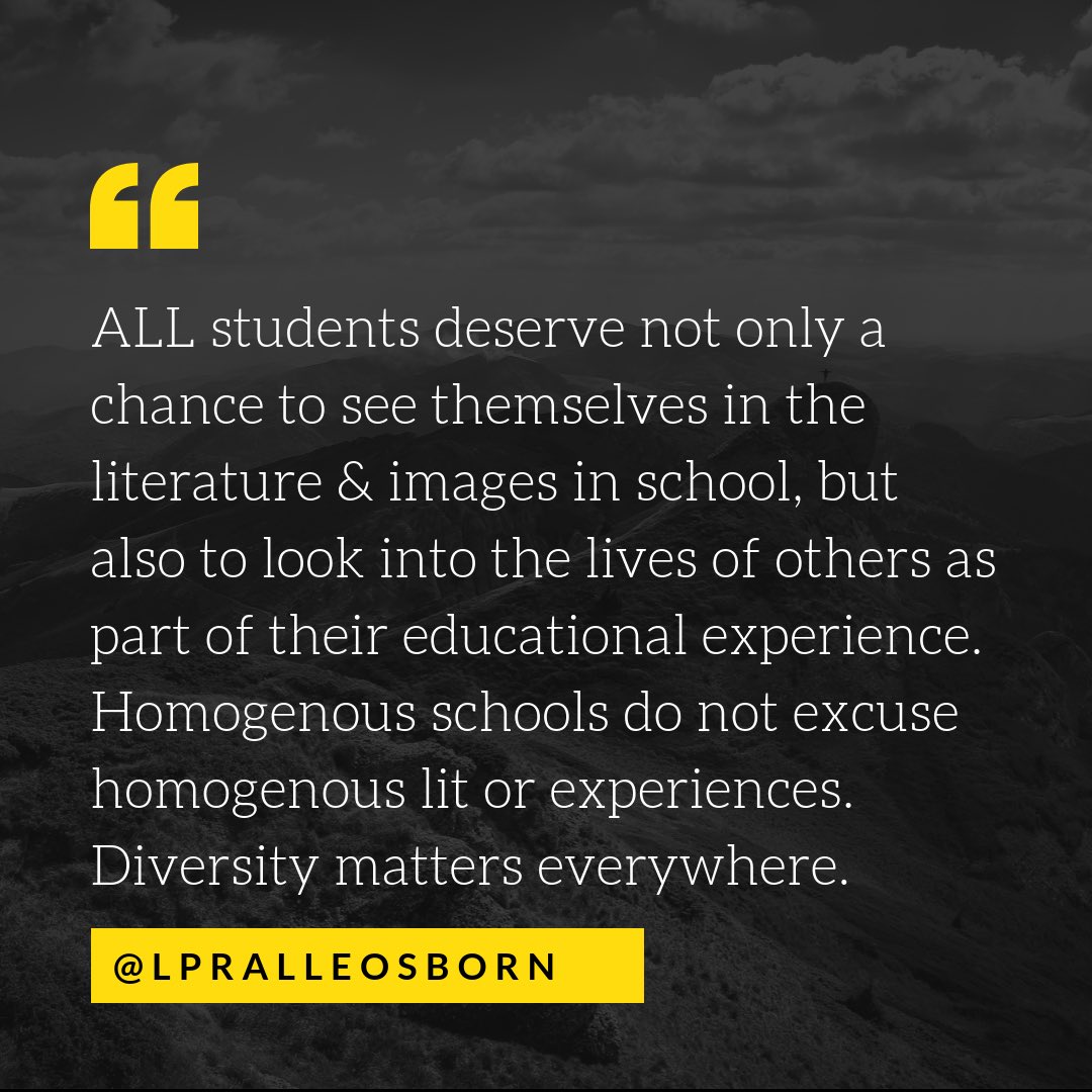 #plaea #iaedchat #sschat #iasocialstudies #readyourworld #mnlead #tnedchat