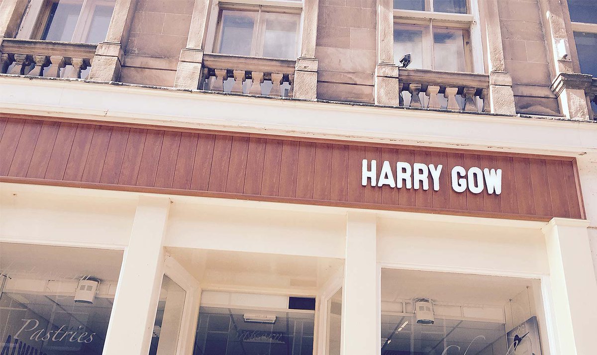 Vulcan Cladding Systems (@vulcancladding) on Twitter photo Soffit, fascia, façade... we've got it covered! Check out our 'Golden Oak' VulcaLap WOOD finish used creatively for <a href="/HarryGowBakery/">Harry Gow Bakery</a> shopfront. #shopfront #shopfitting #woodfinish #cladding #rainscreen Soffit, fascia, façade... we've got it covered! Check out our 'Golden Oak' VulcaLap WOOD finish used creatively for <a href="/HarryGowBakery/">Harry Gow Bakery</a> shopfront. #shopfront #shopfitting #woodfinish #cladding #rainscreen