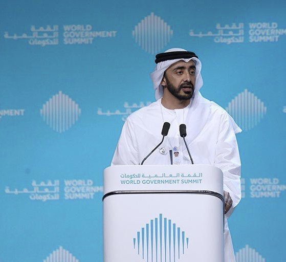 RobertRostek's tweet photo. Excellent time at #WorldGovSummit 2019 in #Dubai a special place of gathering and exchanging ideas with leaders from all around the world #currentproblems #createthefuture https://t.co/Snl0JbengZ