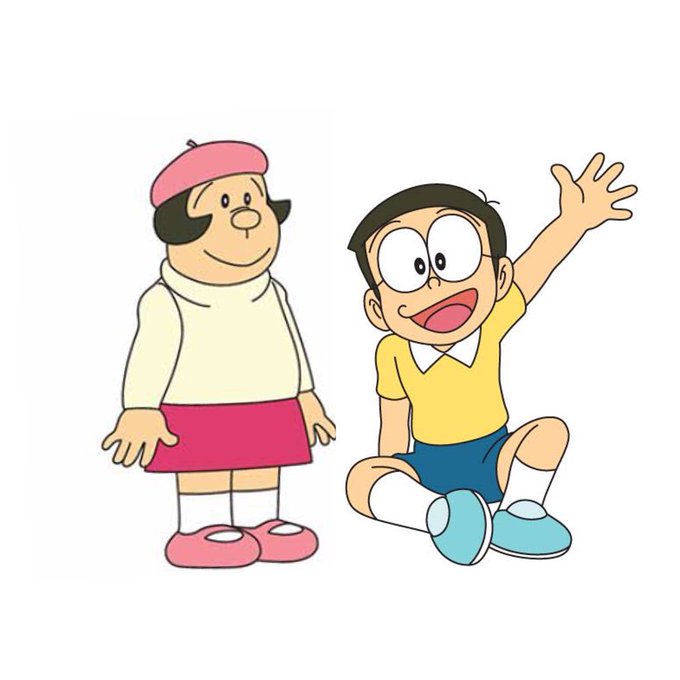 のび太のtwitterイラスト検索結果 古い順 のび太のtwitterイラスト検索結果 古い順