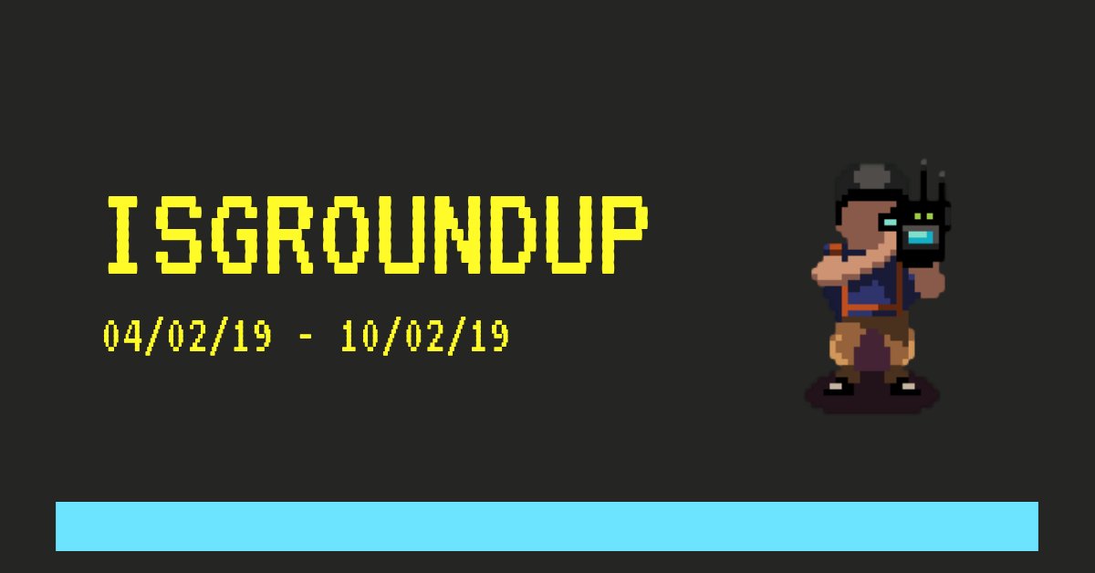 SportsIndies's tweet photo. It's #ISGRoundup time! 

Here are 7 new indie sports games you might have missed last week. 

[Thread] https://t.co/5aJjc2zcTJ