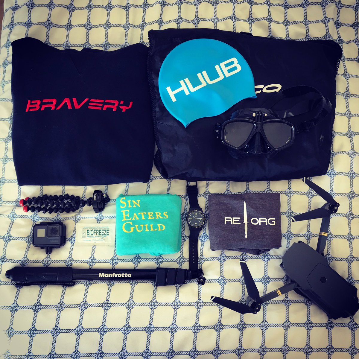 Exped5050's tweet photo. Kit muster... today will be a busy one! 🇪🇸 🇬🇧
#SpanishStorm
•
(Lobster drone optional)
•
#Exped5050 #adventure #50missions #explore #challenge @thermcharity #rmfamily #SBSA #endurance #veteran #poole #noordinarychallenge #spain @EBwatches @sineatersguild @Bravery_Org https://t.co/jb13eDGluJ