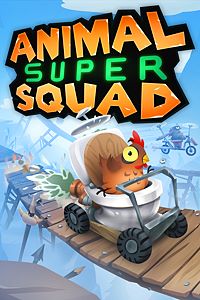 Life_is_Xbox's tweet photo. We had a busy day today, no less than four published #indiegame reviews! Be sure to check them all out on https://t.co/op5wGFGWte
#DarkQuest2 >> 62%
#PipePushParadise >> 73%
#AnimalSuperSquad >> 68%
#FinalStar >> 71% https://t.co/hvOely8bwY