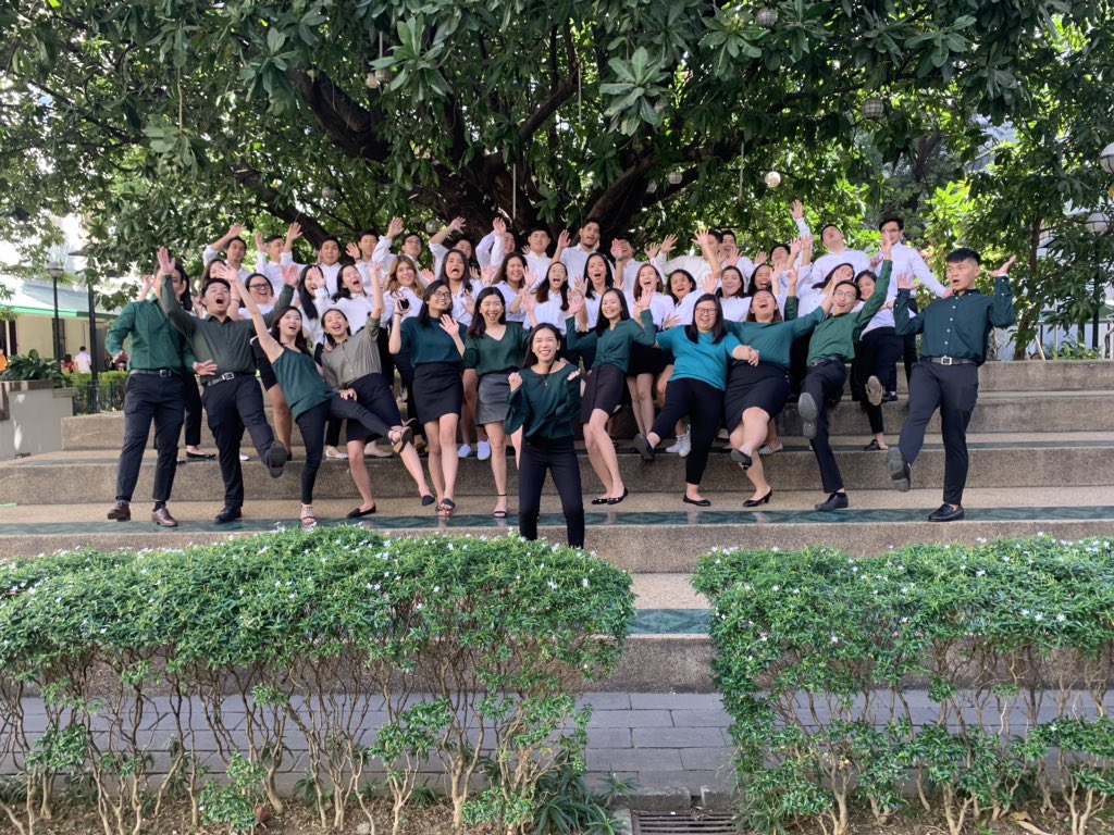 NashRamoss's tweet image. #itsaJEMAthing #WINternals 💚