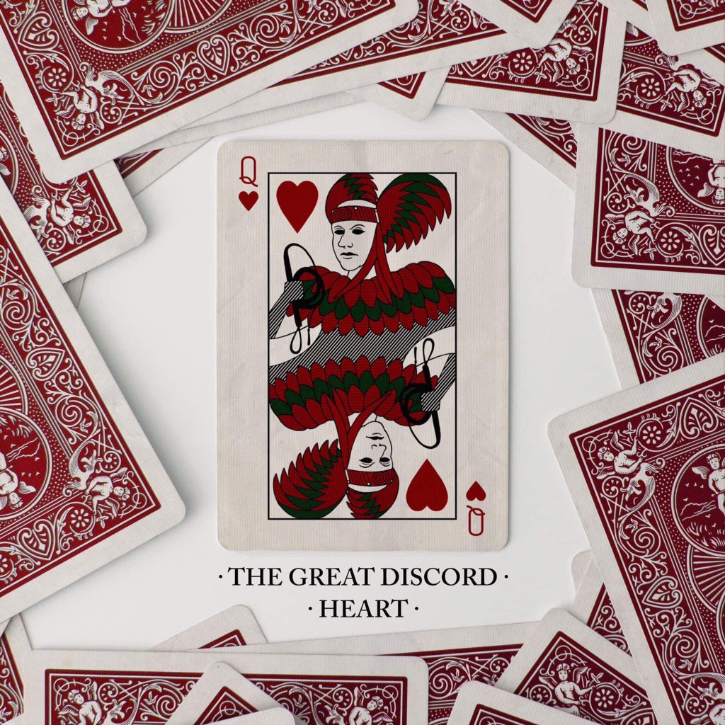 NoLightWDark's tweet photo. Valentine’s Day 2.14 ❤️

#TheGreatDiscord #ValentinesDay https://t.co/g4KztN6S9u