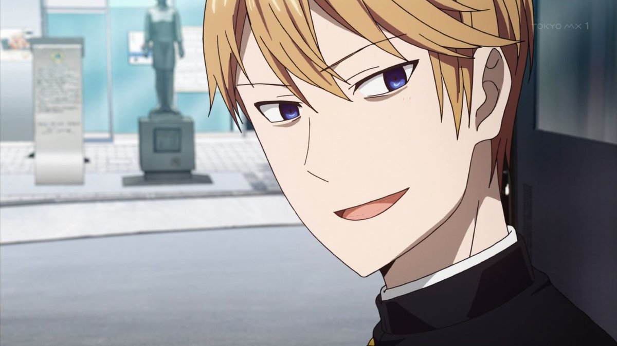 ヨメハルコン かぐや様 主人公白銀で可愛い柏木さんとか これ実質マブラヴエクストラなのでは 錯乱 かぐや様 マブラヴ