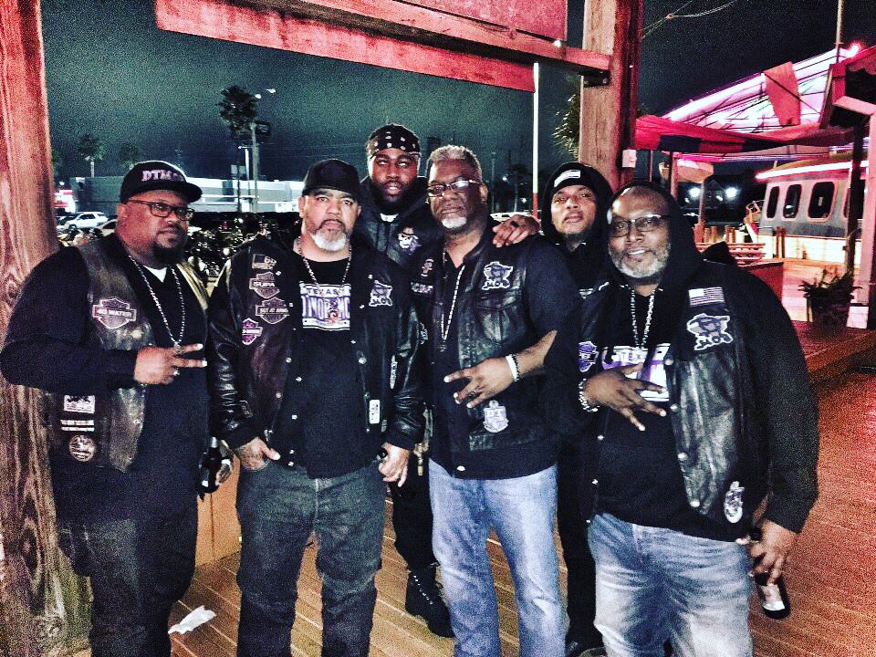 DTMOBmc's tweet photo. #DTMOBMC at Steel Heels WMC HTOWN Anniversary Party Show’n Support for these Ladies!! #GreatEvent #SeeUsoon https://t.co/SHddh9Xu1I