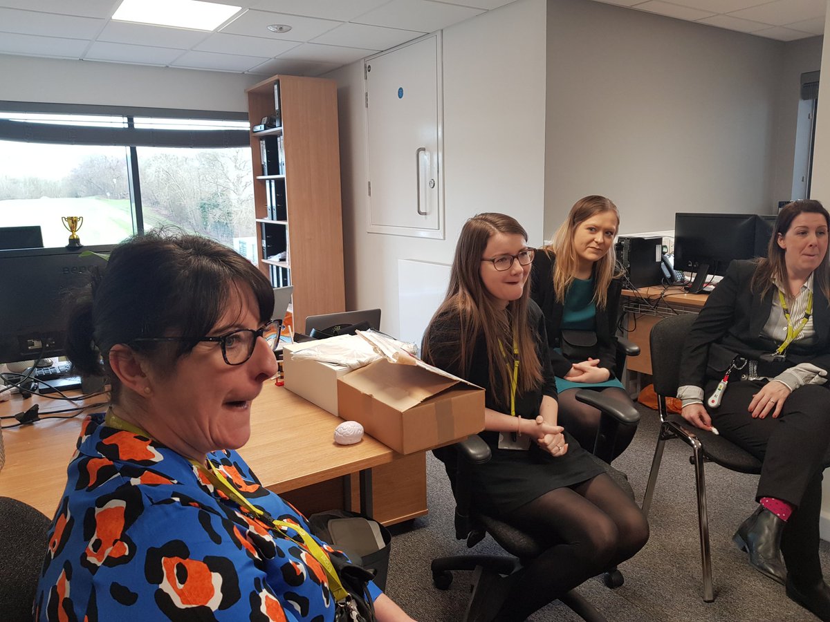AlisonM04573560's tweet photo. #MondayMotivation @cygnethealth Maidstone #dontshowyourteeth #adminteam #letsgetthisweekstarted https://t.co/crsemOuQzo