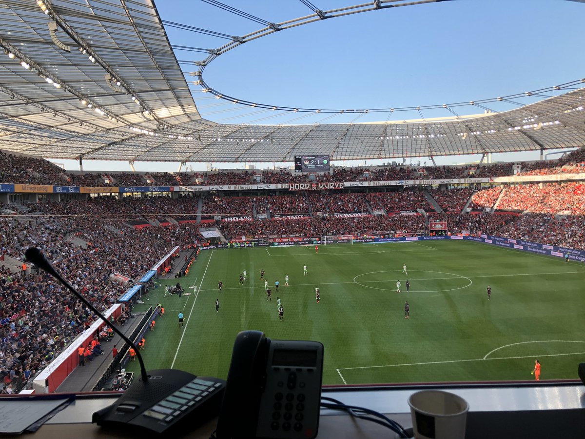 Feuerwehr Leverkusen tweet media