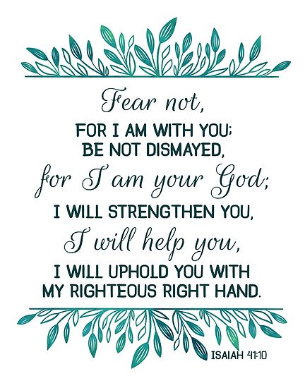 MandateRadio's tweet photo. Monday February 11th ~ Isaiah 40-41

https://t.co/tRkuwvffs3

#FearNot   #Soar https://t.co/Lr88xwPr0i