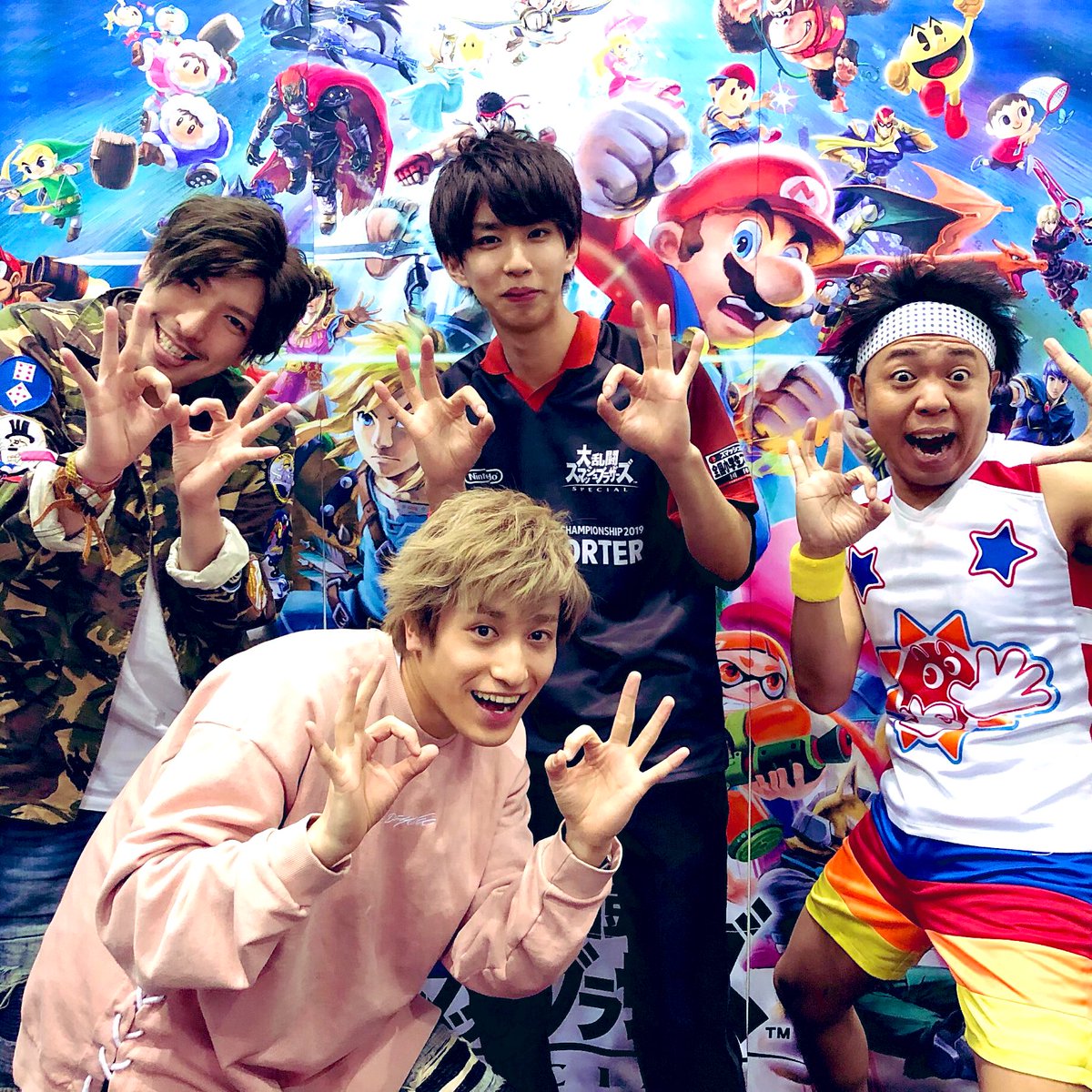 拡散希望】明日のおはスタは…はじめしゃちょーvsサンシャイン池崎&EXIT