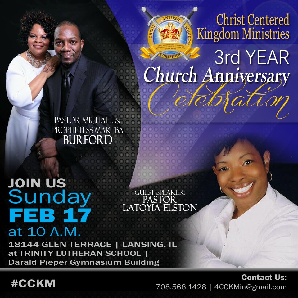 MakebaBurford's tweet photo. There's still time to COME &amp; CELEBRATE with us! https://t.co/IgEbVZCCGs