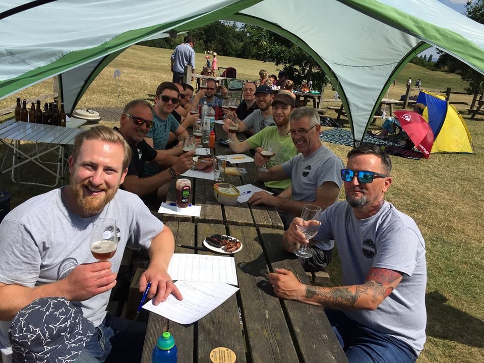 FOODIE EVENT &gt; Worcestershire HomeBrew Club at The Sociable Beer Company <a href="/SociableBeerCo/">The Sociable Beer Co</a> <a href="/WorcsHomeBrew/">Worcs HomeBrew Club</a> 🍻 

~February 21 @ 8:00 pm - 11:00 pm~ buff.ly/2TK4IT8 #WorcestershireHour