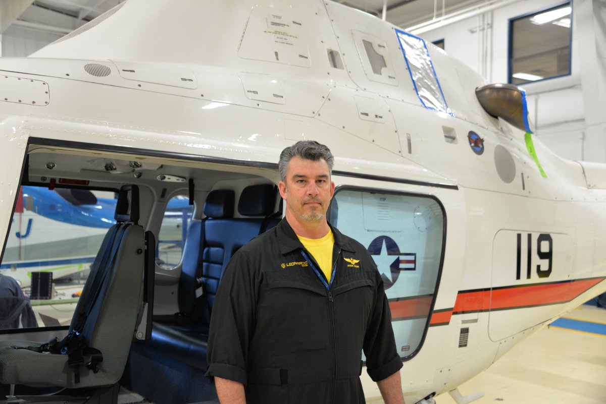 LDO_Helicopters's tweet photo. “The #TH119 is powerful, rugged, reliable and very maneuverable. It will do everything in the syllabus better than the #TH57 with room to grow.” – Jason Court, Former US Navy Flight Instructor (ret) https://t.co/MXhUAtHLro #NavyTrainer #AdvancedHelicopterTrainer https://t.co/qROcrr5Oi8