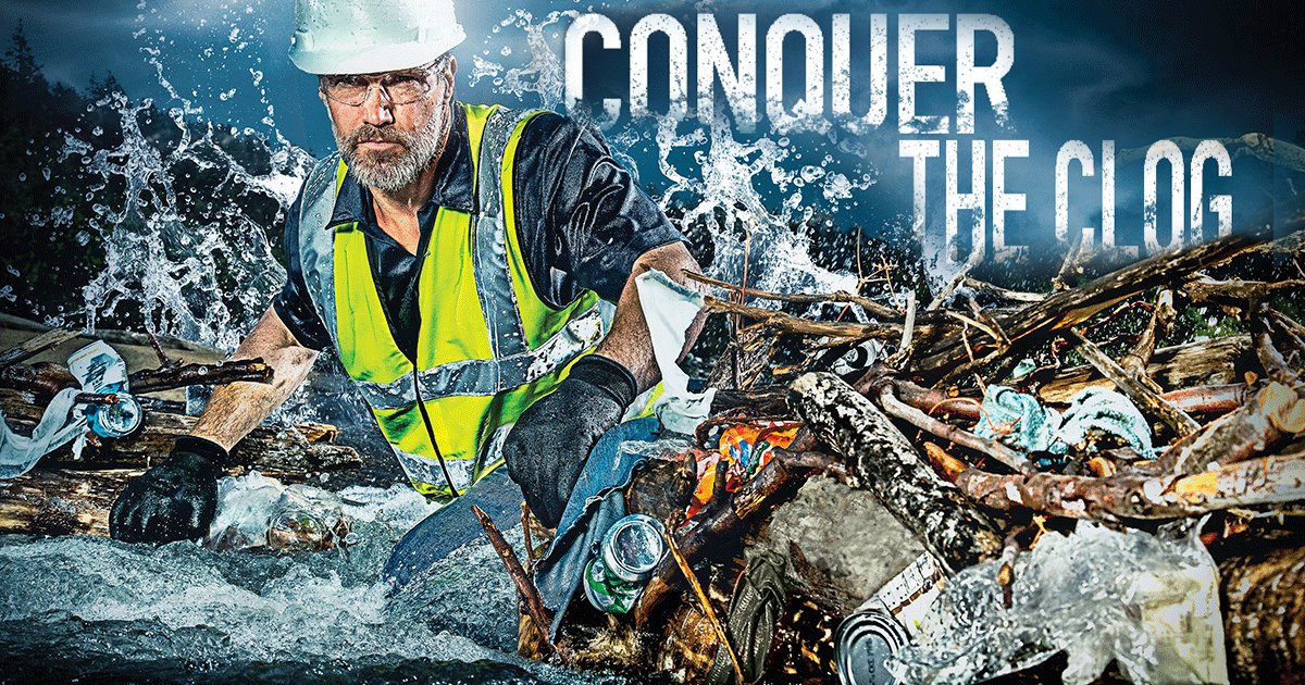 KSBcompany's tweet image. Any issues pumping #wastewater? #KSB can help you #ConquerTheClog! bit.ly/conquerclog #KSBSupremeServ