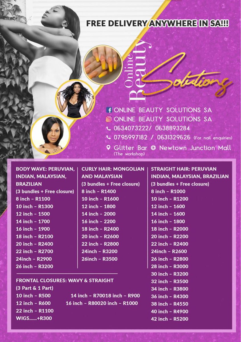 @OnlineBeautySolutions tweet media