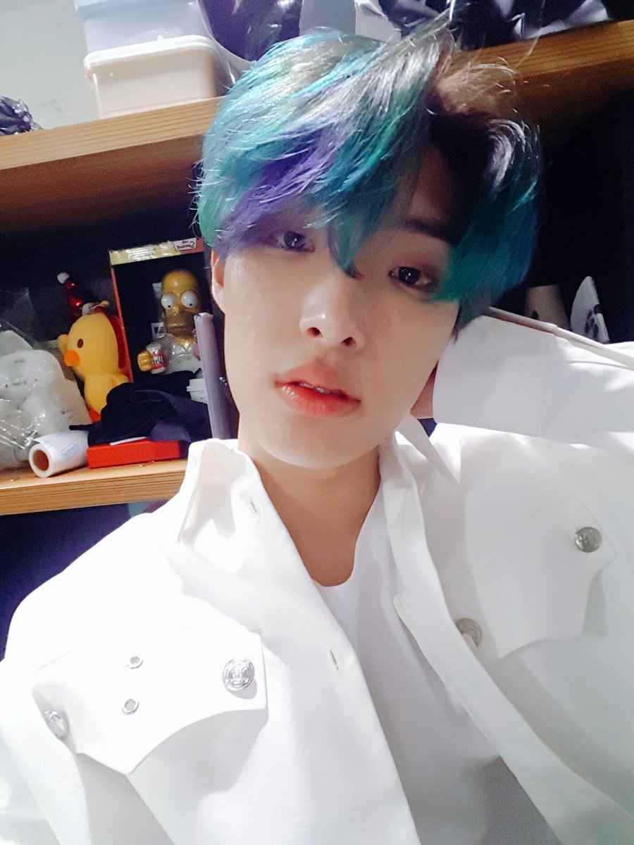 ATEEZ(에이티즈) tweet media