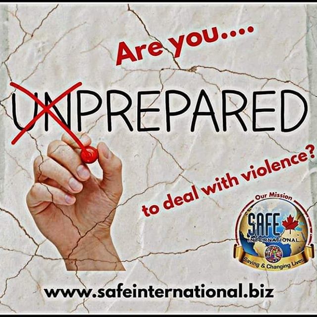 selfdefense_ca's tweet image. The SAFE International Self Defense mission is to take you from a point of Apathy &amp;amp; Denial to Prepared!  While there are no guarantees, we will guarantee your chances of surviving a violent encounter will be greatly increased! bit.ly/1q9BTiP
#safeinternational #selfdef…