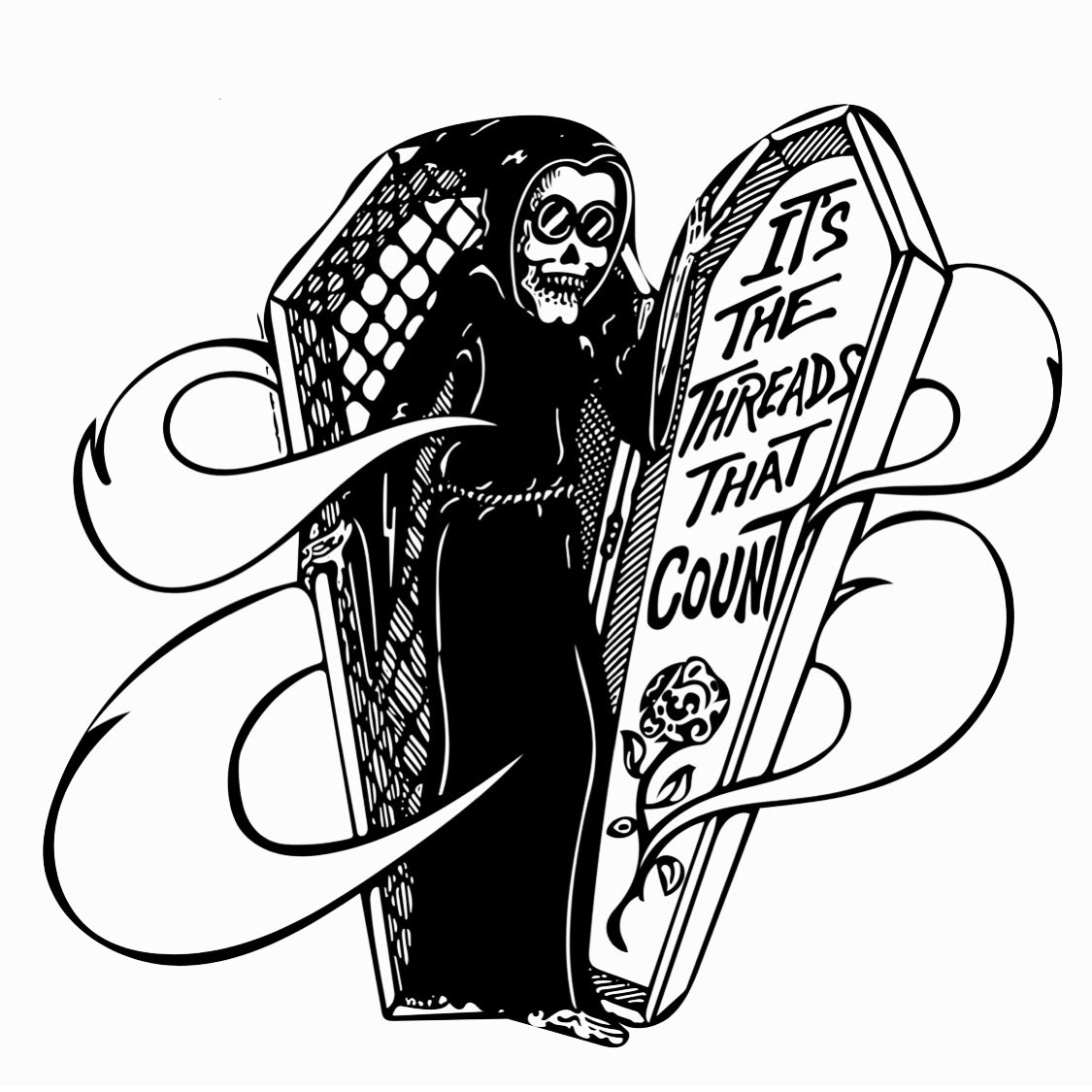 Misconceived Threads Clothing tweet media