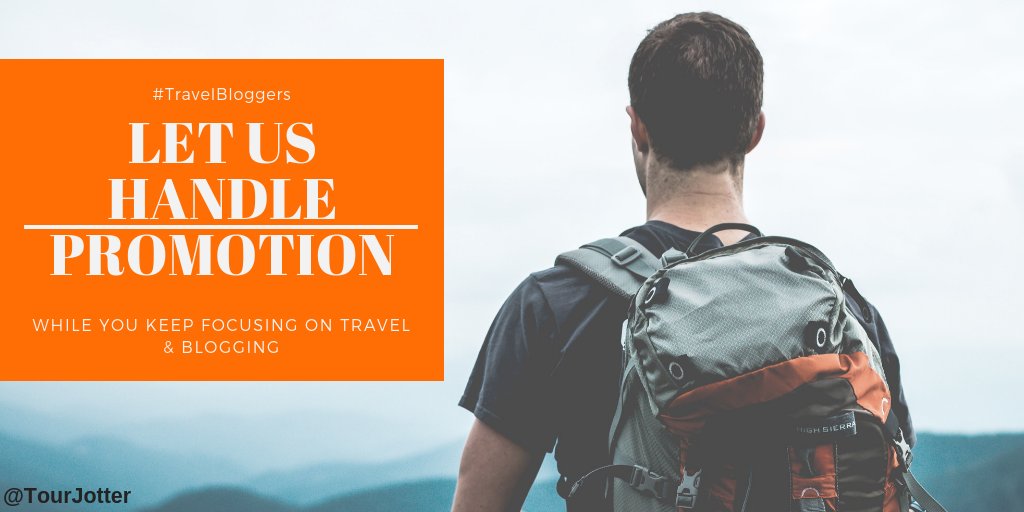 MonksGuide's tweet image. Reaching thousands of #readers who are willing to read the experience of a #travellBlogger is a task. We may help you #reach your #audience while you may continue focusing the #travel and #blogging
#GoogleRanking #SEO #FacebookAds #GoogleAds