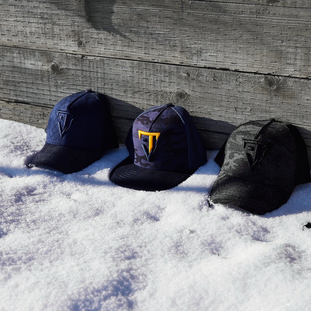 GongshowGear's tweet photo. GIVEAWAY TIME!
With @tara9191 burying a hatty in yesterday's game, we will be giving away 3 #VT91 Signature Collection hats on our Instagram account.
Find out how to enter here -> https://t.co/rQH5D9qsg1 https://t.co/7juxdicU0S