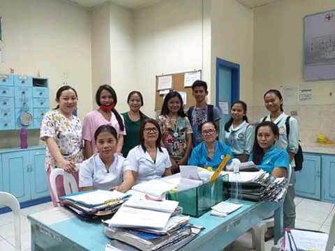 ely_mariya's tweet image. Another accomplishment guys❤️We did a great job👏
#ResearchInterview