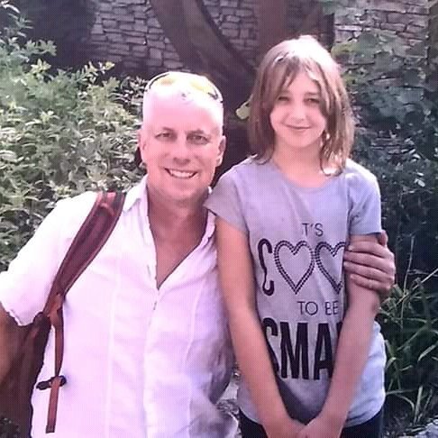 WilliamsBem2's tweet photo. My lovely daughter https://t.co/wyrXMZWAIQ