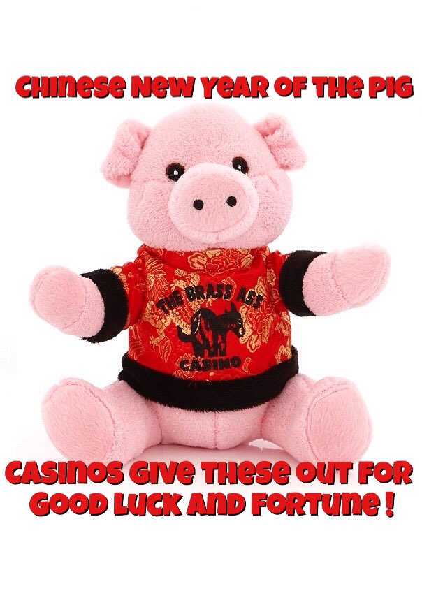 makeamascot's tweet photo. #YearOfThePig #chinesenewyear2019 #chinatown https://t.co/MO2U1sGUnM