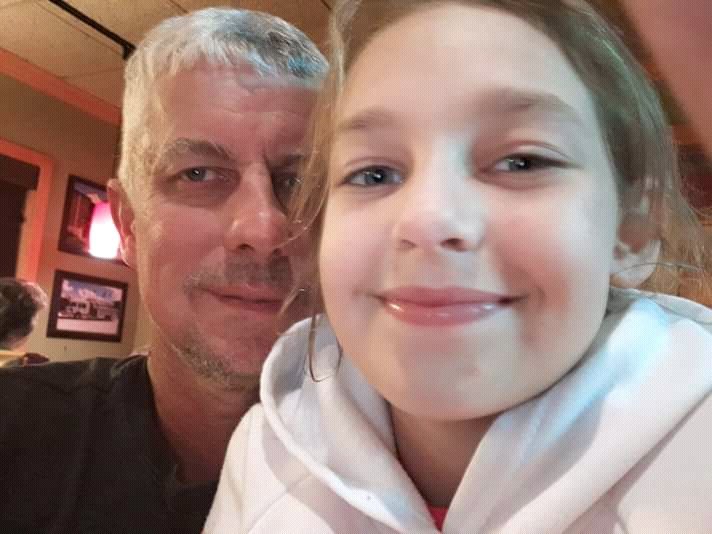 WilliamsBem2's tweet photo. My lovely daughter https://t.co/wyrXMZWAIQ