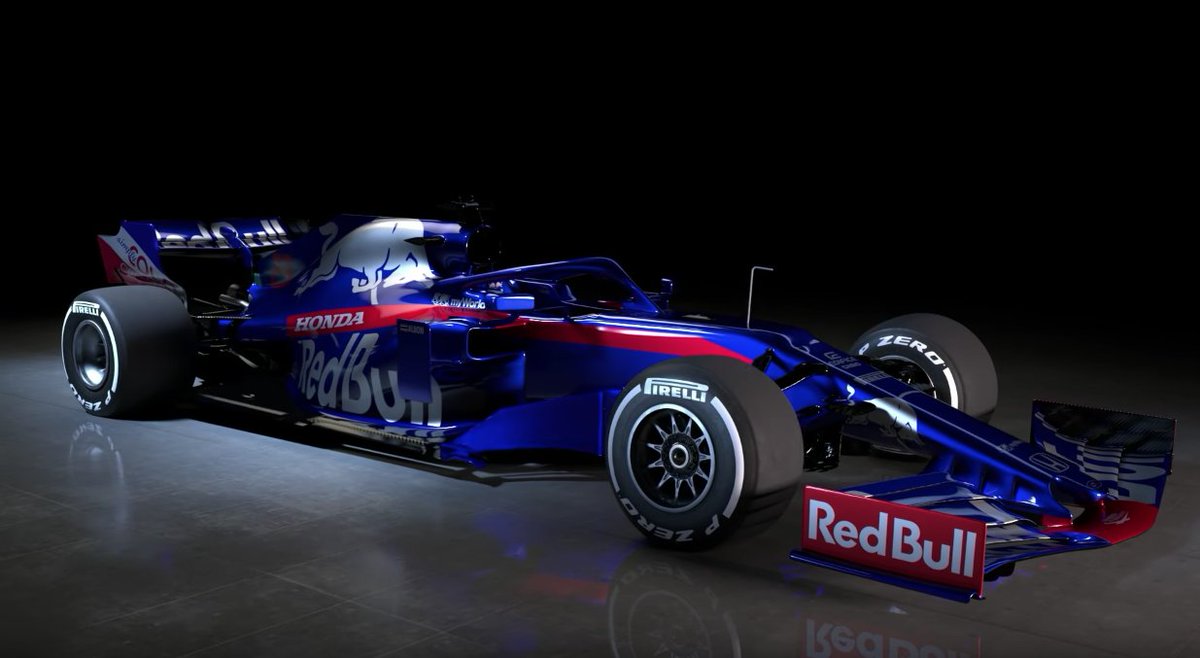 autoadvisoruk's tweet photo. Toro Rosso have launched their 2019 F1 car! 🙌
The STR14 💙
@ToroRosso @F1 @SkySportsF1 @wtf1official
#STR14 #ToroRosso #f1 #f12019 #ToroRossof1 #f1carlaunch https://t.co/ZEkTuKMnP7